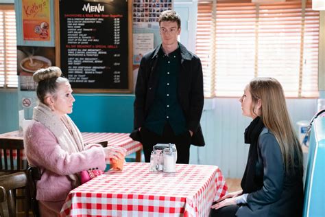 eastenders 28th march 2024